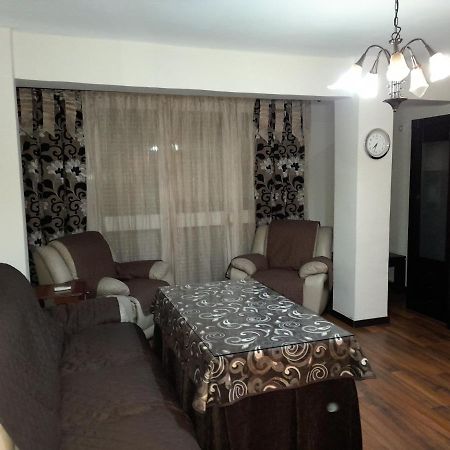Piso Ronda Apartment Granada Exterior photo