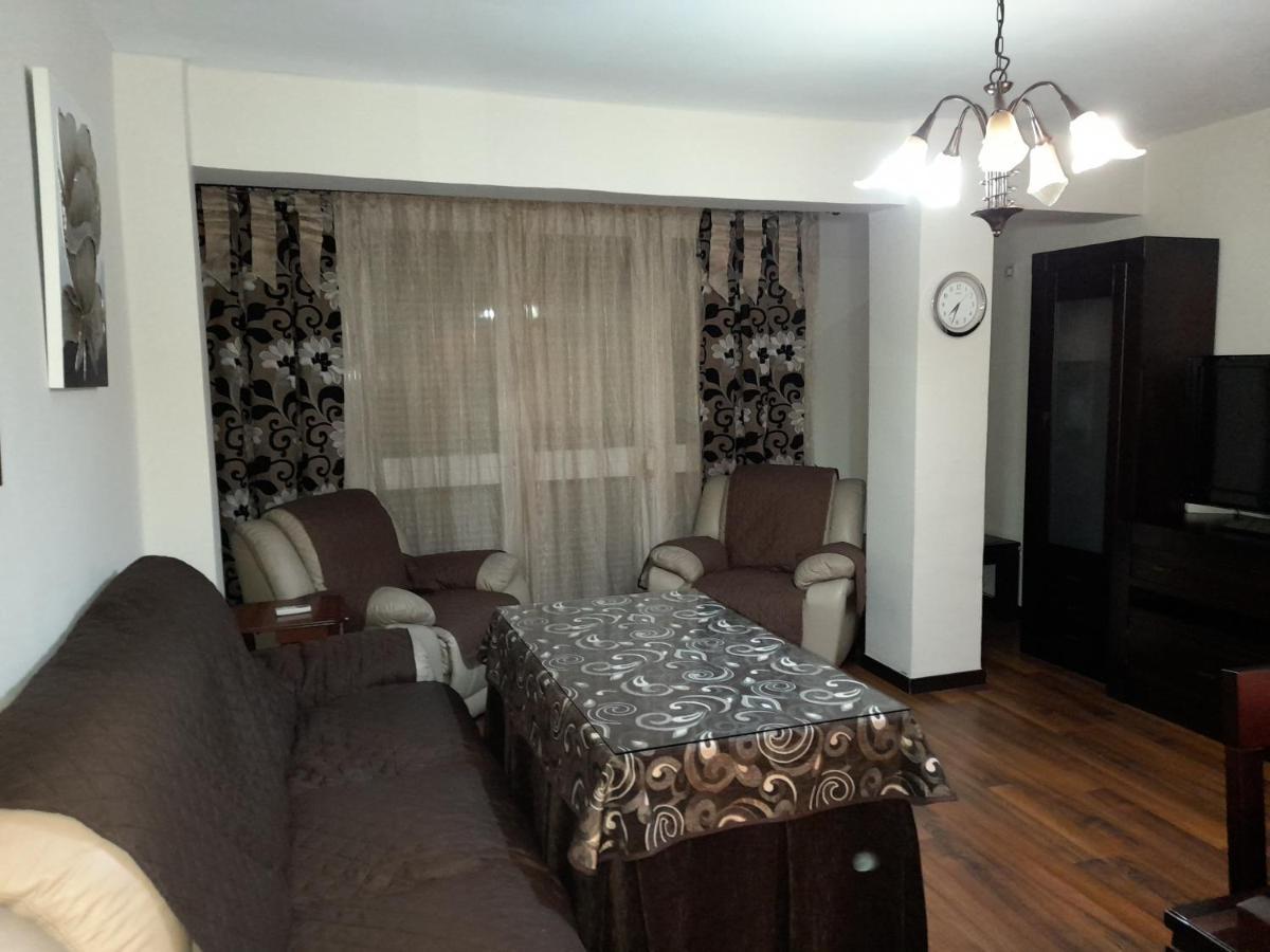 Piso Ronda Apartment Granada Exterior photo