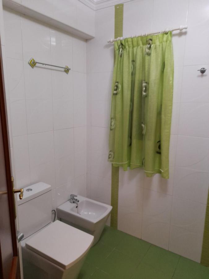 Piso Ronda Apartment Granada Exterior photo