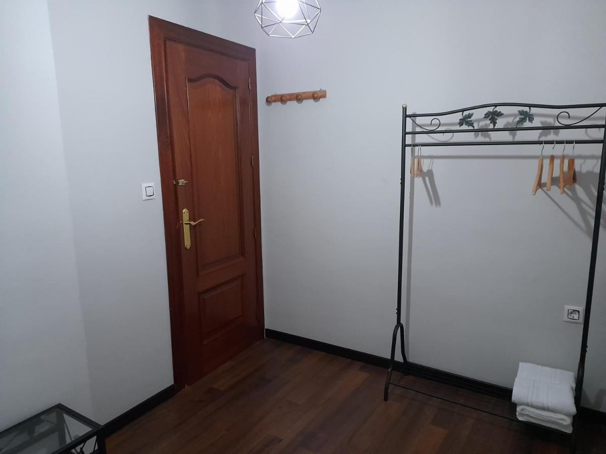 Piso Ronda Apartment Granada Exterior photo