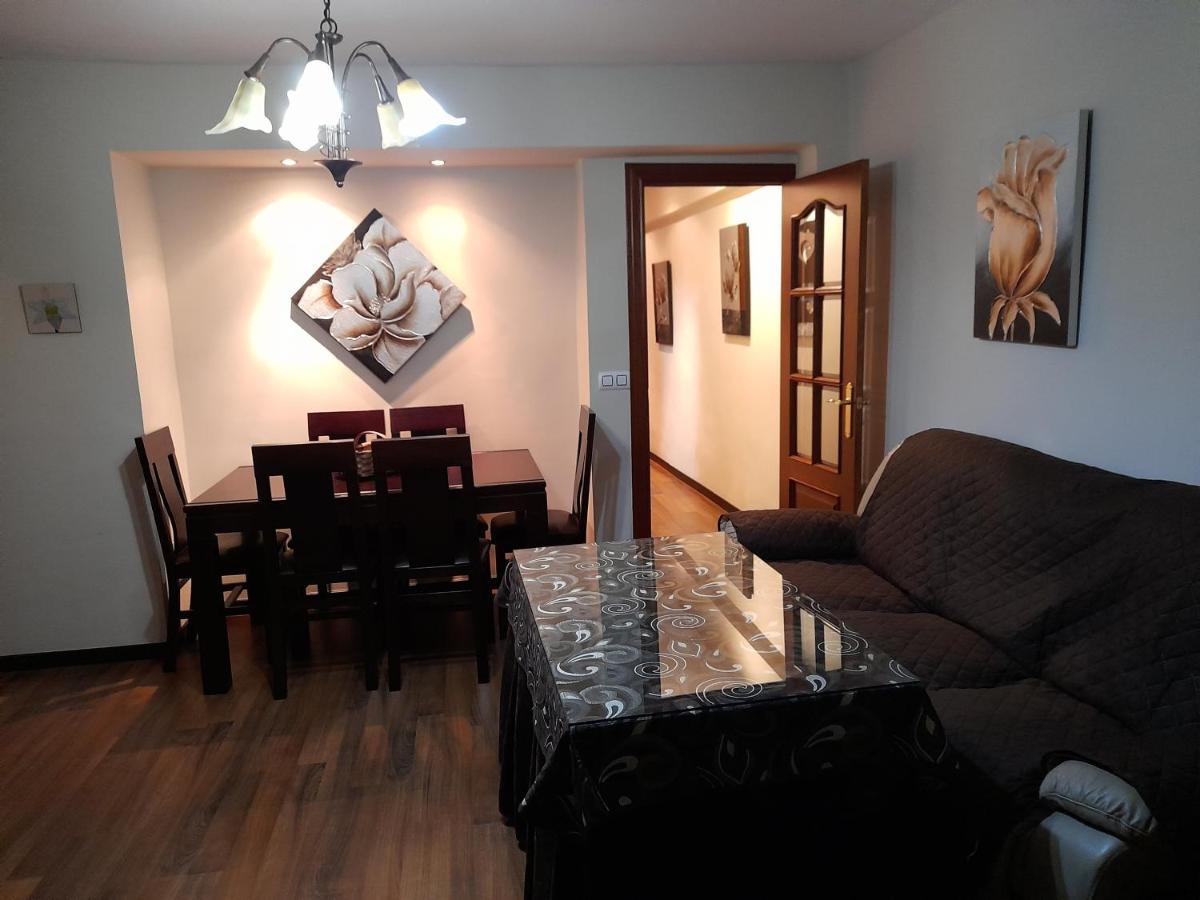 Piso Ronda Apartment Granada Exterior photo