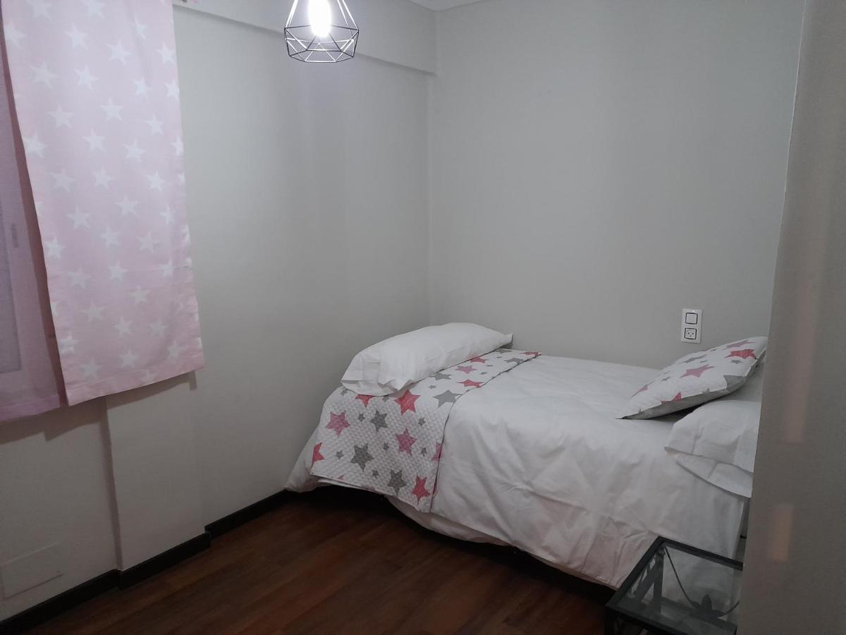 Piso Ronda Apartment Granada Exterior photo